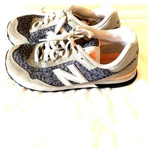 New Balance sneakers